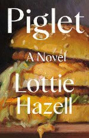 Piglet de Lottie Hazell