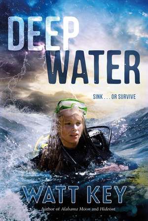 Deep Water de Watt Key