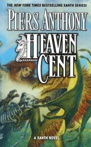 HEAVEN CENT de Piers Anthony