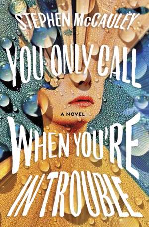 You Only Call When You're in Trouble de Stephen McCauley