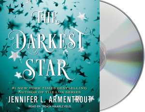 The Darkest Star de Jennifer L. Armentrout