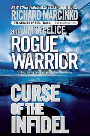 Rogue Warrior de Richard Marcinko