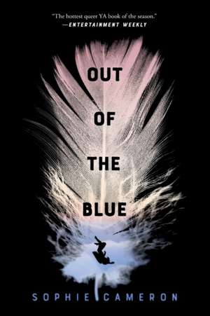 Out of the Blue de Sophie Cameron