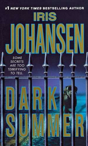 Dark Summer de Iris Johansen