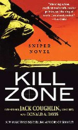 Kill Zone de Jack Coughlin