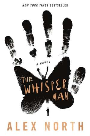 The Whisper Man de Alex North