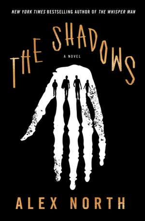 The Shadows de Alex North