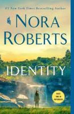 Identity de Nora Roberts