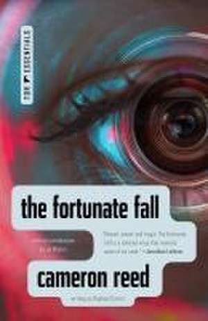 The Fortunate Fall de Cameron Reed