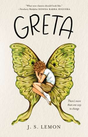Greta de J S Lemon