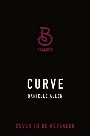 Curvy Girl Summer de Danielle Allen