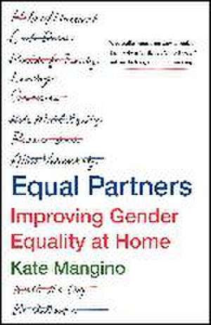 Equal Partners de Kate Mangino