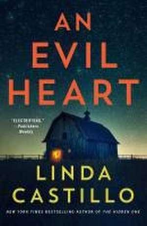 Evil Heart de Linda Castillo
