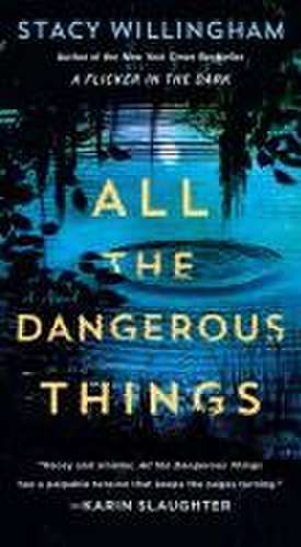 All the Dangerous Things de Stacy Willingham