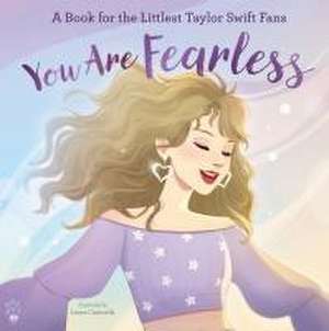 You Are Fearless de Odd Dot