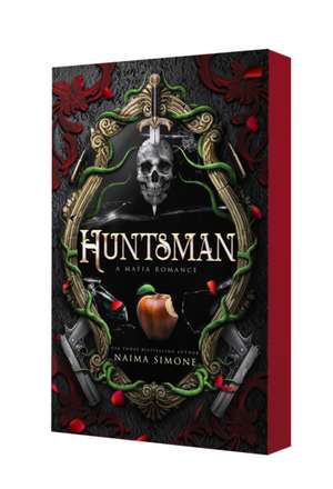 Huntsman de Naima Simone