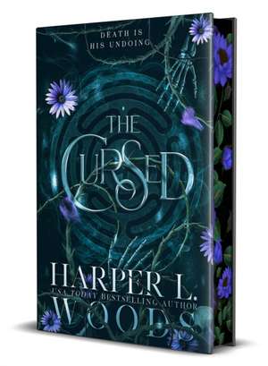 The Cursed. Special Edition de Harper L. Woods