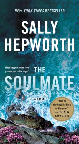 The Soulmate de Sally Hepworth