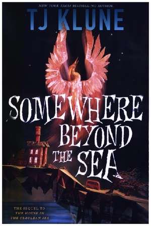 Somewhere Beyond the Sea de T. J. Klune