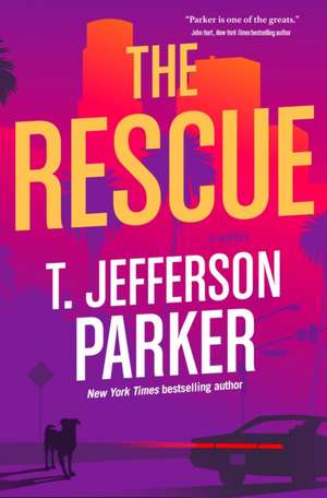 The Rescue de T. Jefferson Parker