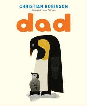 Dad de Christian Robinson