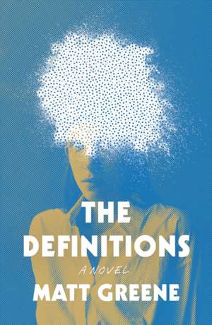 The Definitions de Matt Greene
