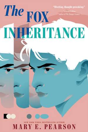 The Fox Inheritance de Mary E. Pearson