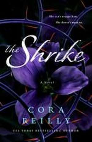 The Shrike de Cora Reilly