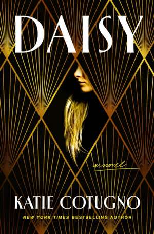 Daisy de Katie Cotugno