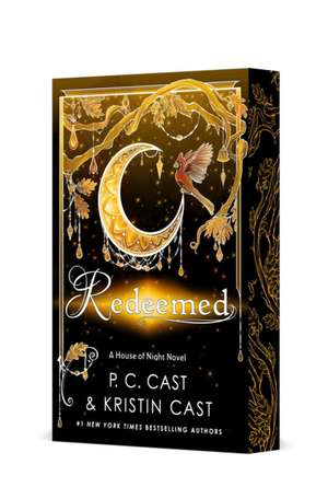 Redeemed de P C Cast