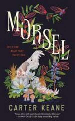 Morsel de Carter Keane