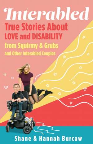 Interabled de Hannah Burcaw