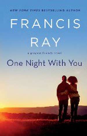 One Night With You de Francis Ray