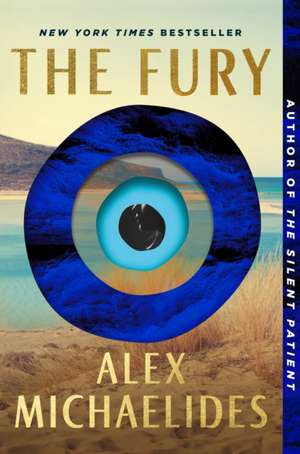Michaelides, A: Fury