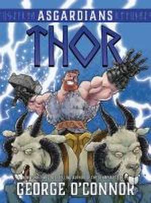 Asgardians: Thor de George O'Connor