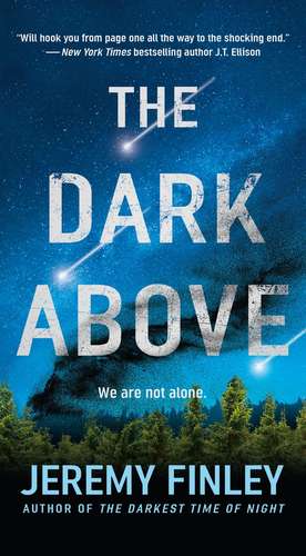 Dark Above de Hinkler Pty Ltd