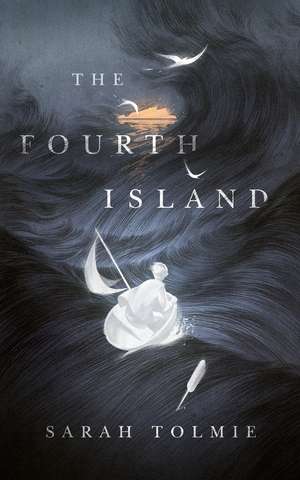 Fourth Island de Sarah Tolmie