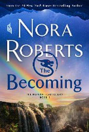 The Becoming de Nora Roberts