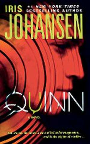 Quinn de Iris Johansen