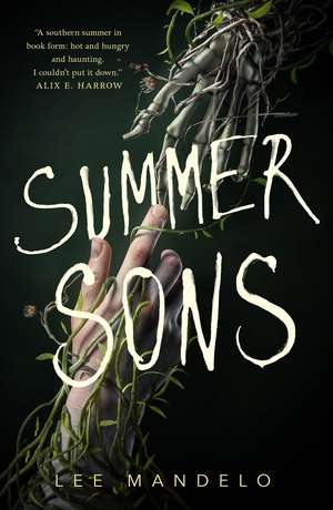 Summer Sons de Lee Mandelo