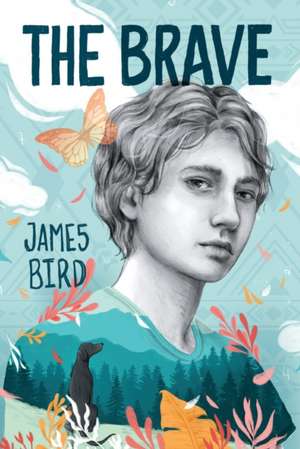 The Brave de James Bird