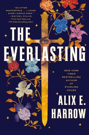 Everlasting de Alix E. Harrow