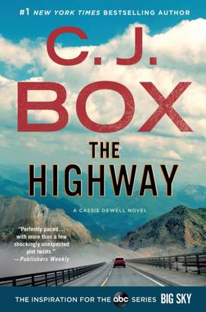 The Highway de C. J. Box
