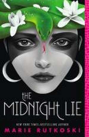 Midnight Lie de Marie Rutkoski