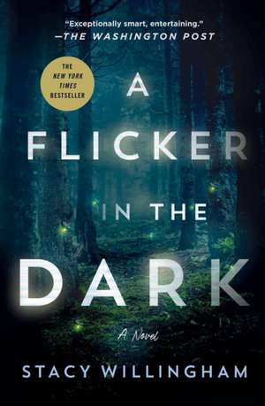 A Flicker in the Dark de Stacy Willingham