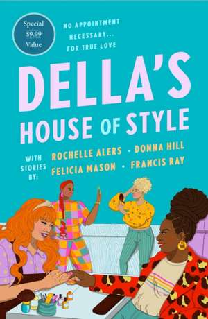 Della's House of Style de Donna Hill