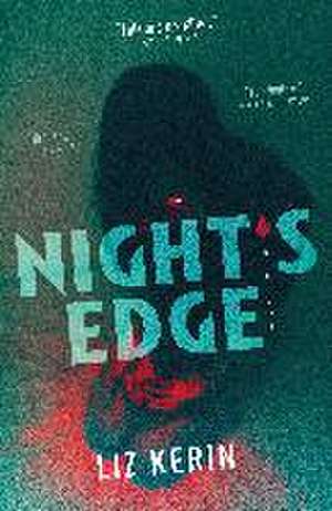 Night's Edge de Liz Kerin