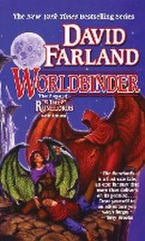 Farland, D: Worldbinder