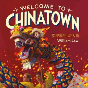 Low, W: Chinatown de William Low