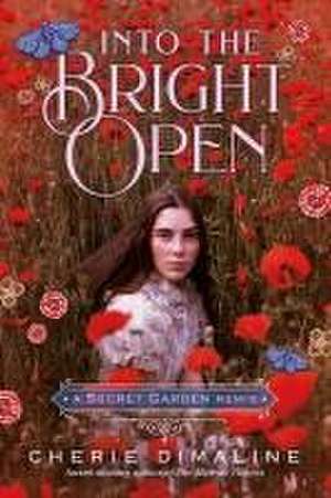 Into the Bright Open de Cherie Dimaline